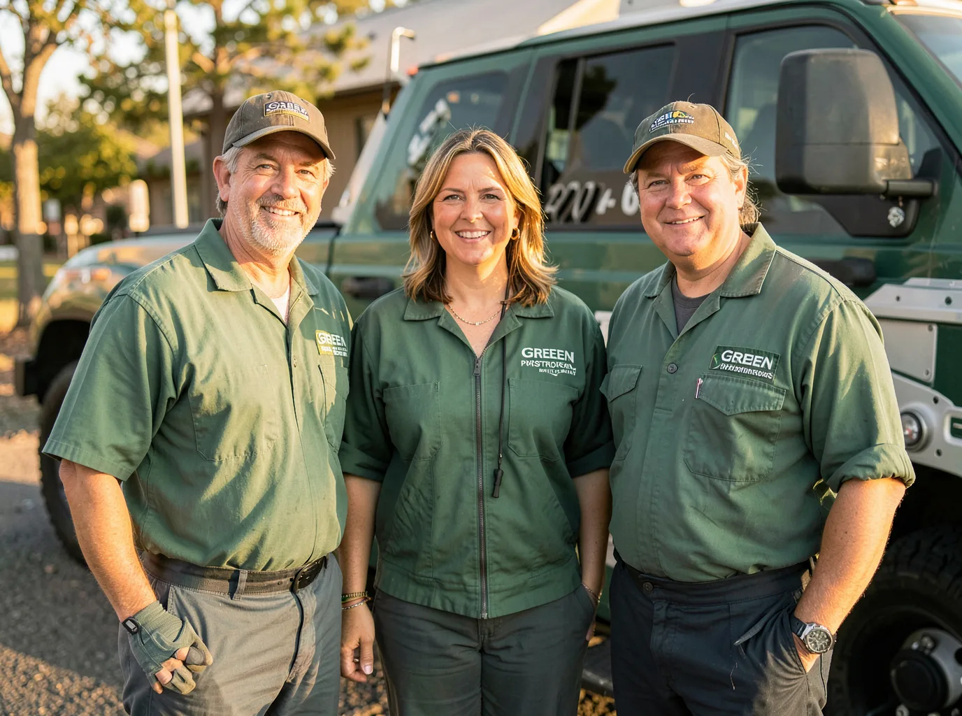 Water Damage Restoration company in Dill City, OK