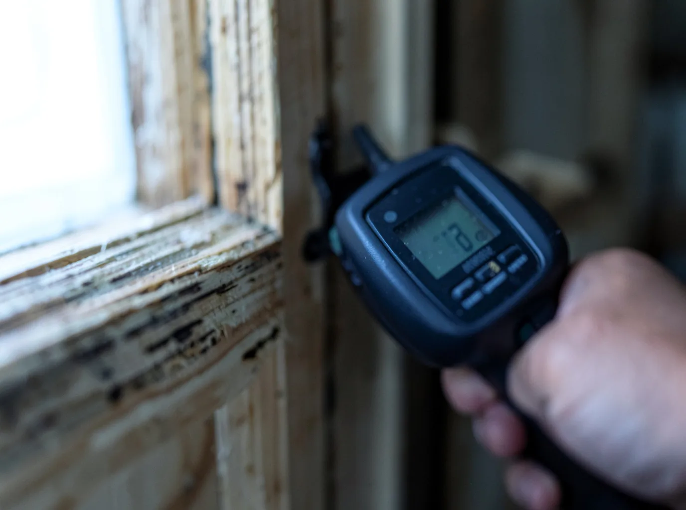 Commercial Water Damage Restoration in Dill City, OK