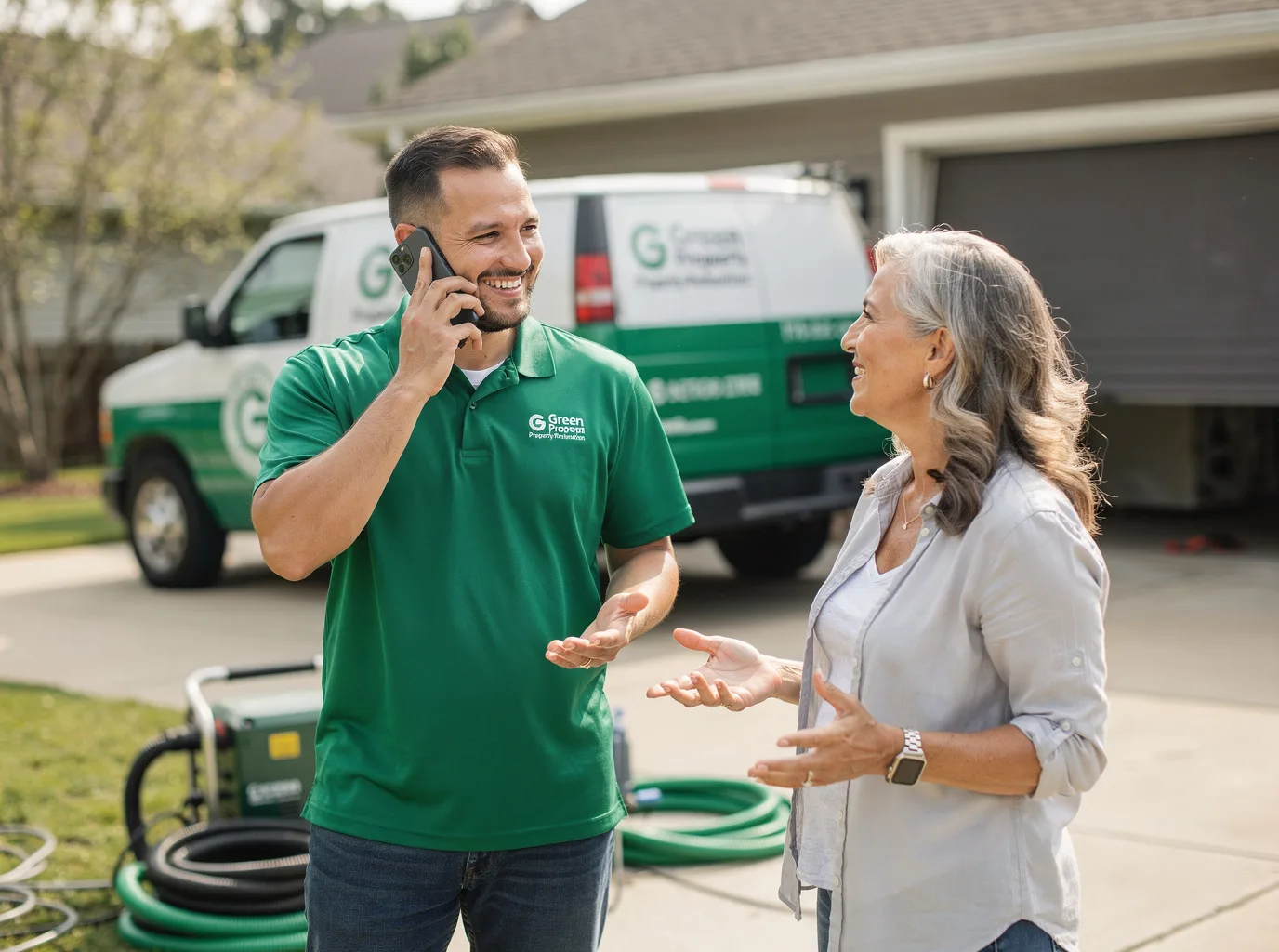 Water Damage Restoration Dill City, OK FAQs